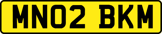 MN02BKM