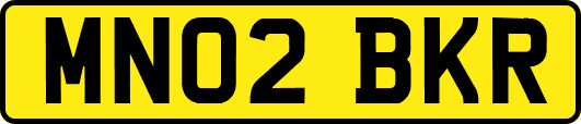 MN02BKR