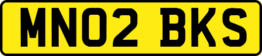 MN02BKS