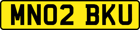 MN02BKU