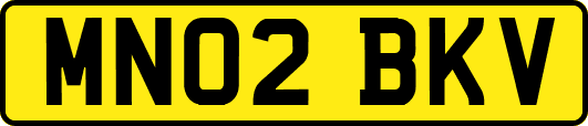 MN02BKV