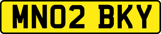 MN02BKY