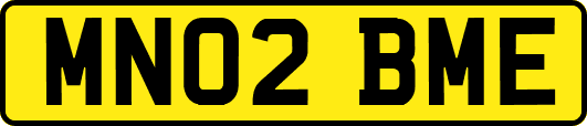 MN02BME