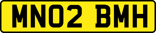 MN02BMH