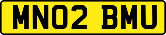 MN02BMU