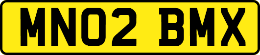 MN02BMX