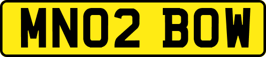 MN02BOW
