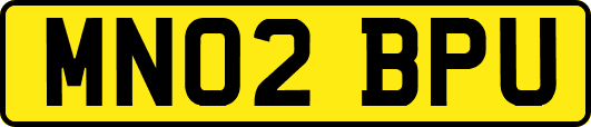 MN02BPU