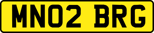 MN02BRG