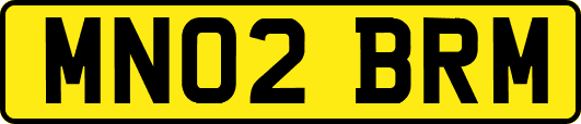 MN02BRM