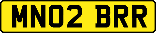MN02BRR