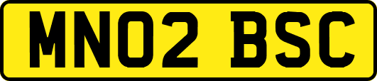 MN02BSC
