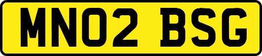 MN02BSG