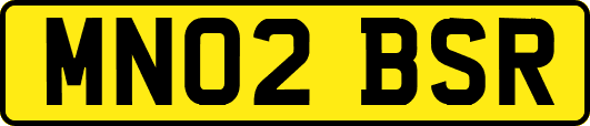 MN02BSR