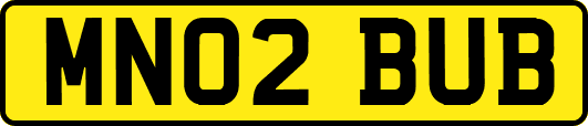 MN02BUB