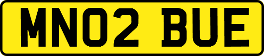 MN02BUE