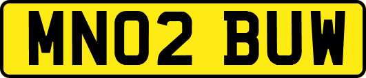 MN02BUW