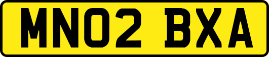 MN02BXA