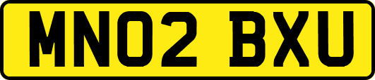 MN02BXU