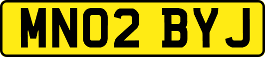 MN02BYJ