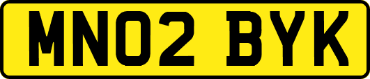 MN02BYK