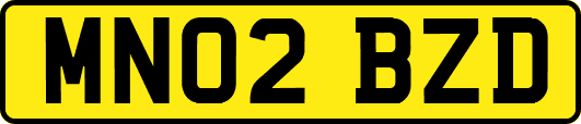MN02BZD