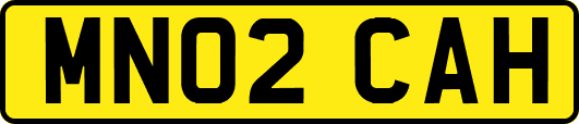 MN02CAH
