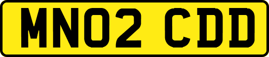 MN02CDD