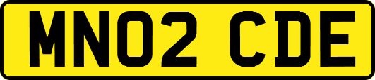 MN02CDE