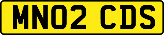MN02CDS