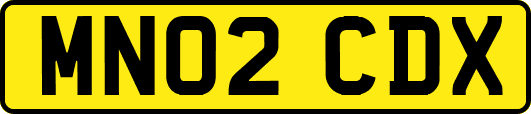 MN02CDX