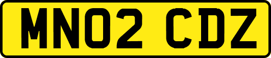 MN02CDZ