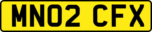 MN02CFX