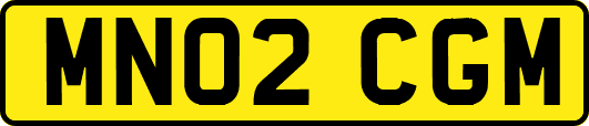 MN02CGM