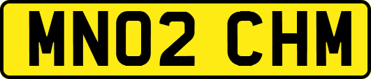 MN02CHM