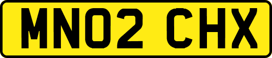 MN02CHX