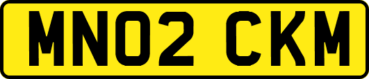 MN02CKM