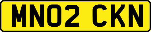 MN02CKN