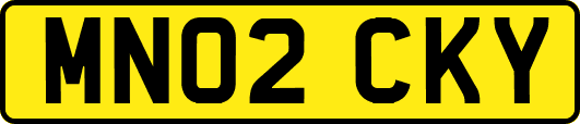 MN02CKY