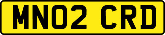 MN02CRD