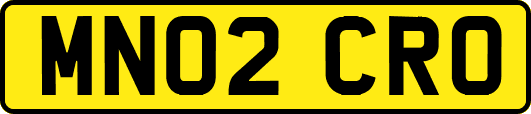 MN02CRO
