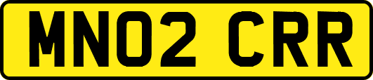 MN02CRR