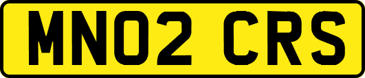 MN02CRS