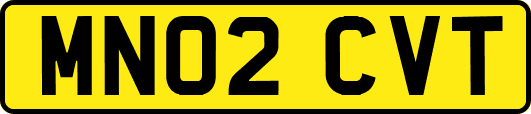 MN02CVT