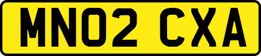 MN02CXA