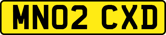 MN02CXD