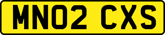 MN02CXS