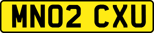 MN02CXU