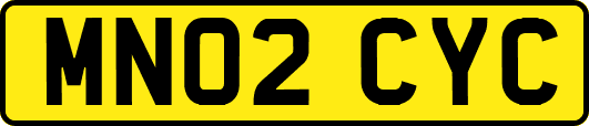 MN02CYC