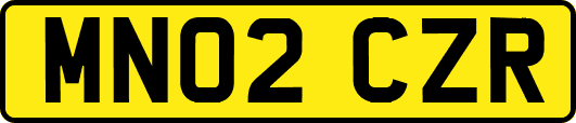 MN02CZR